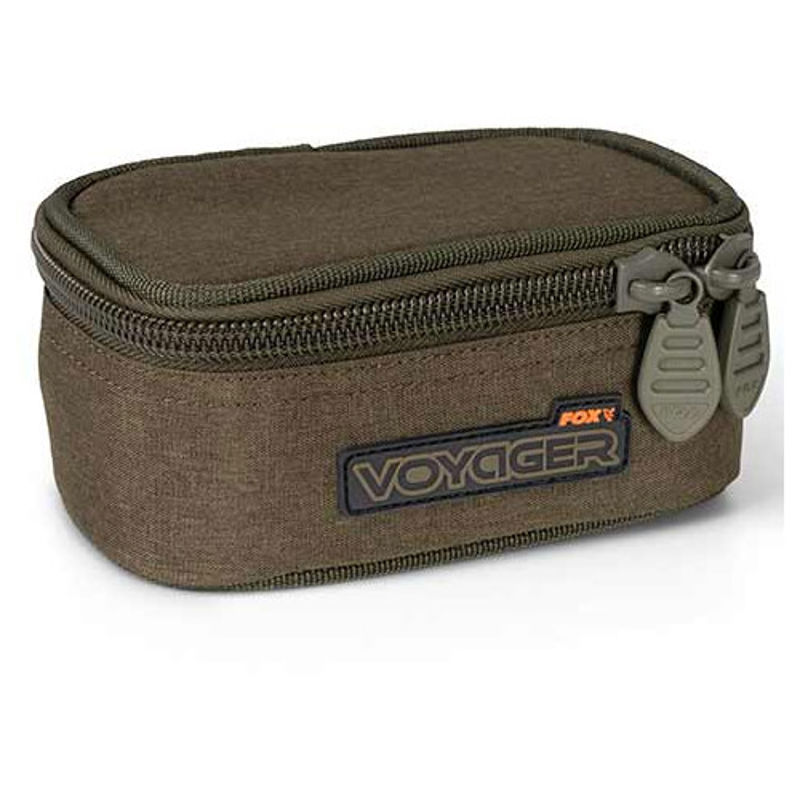 Fox Voyager Accessory Bags